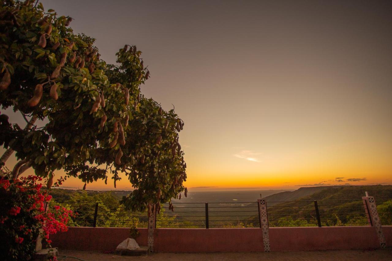 Recanto Alto Da Serra Portalegre Exterior foto